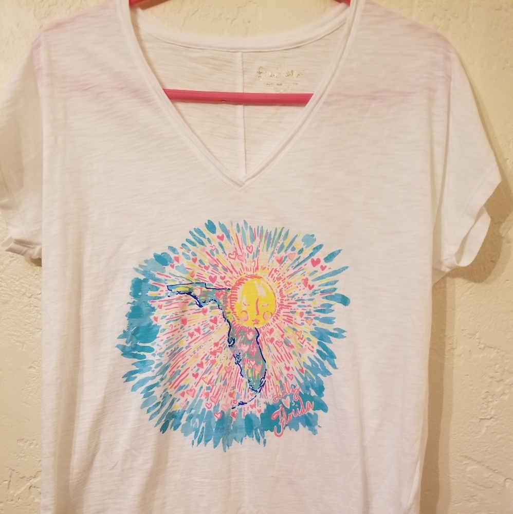 Lilly pulitzer xs